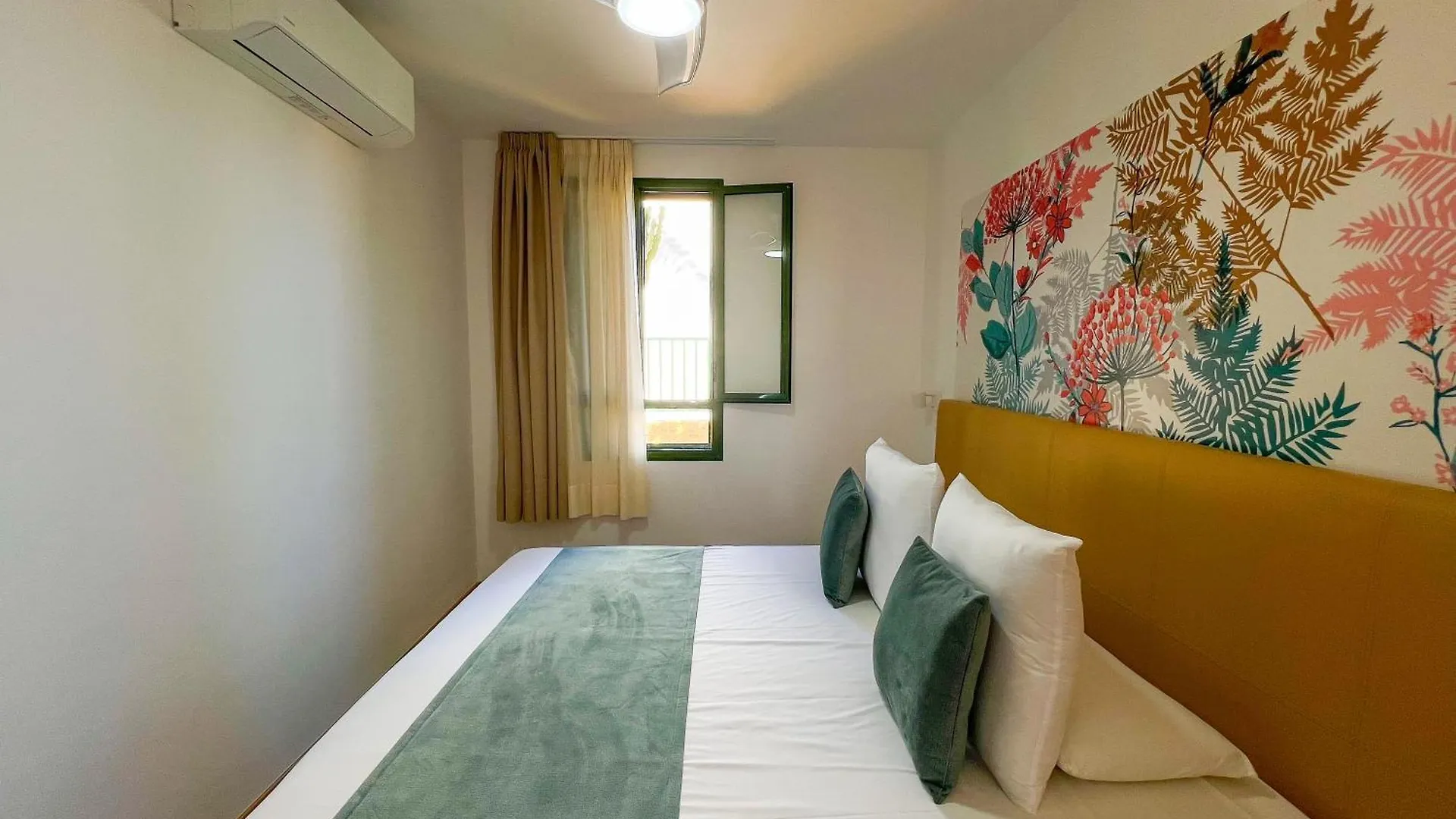 Apartamentos Cordial Judoca Beach (Adults Only) Πλάγια ντελ Ινγκλές 0*,