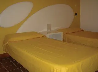 Apartamentos Cordial Judoca Beach (Adults Only) Πλάγια ντελ Ινγκλές Ισπανία