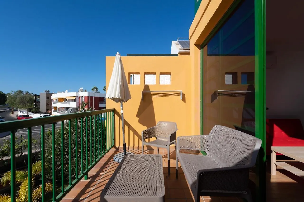 Apartamentos Cordial Judoca Beach (Adults Only) Playa del Ingles