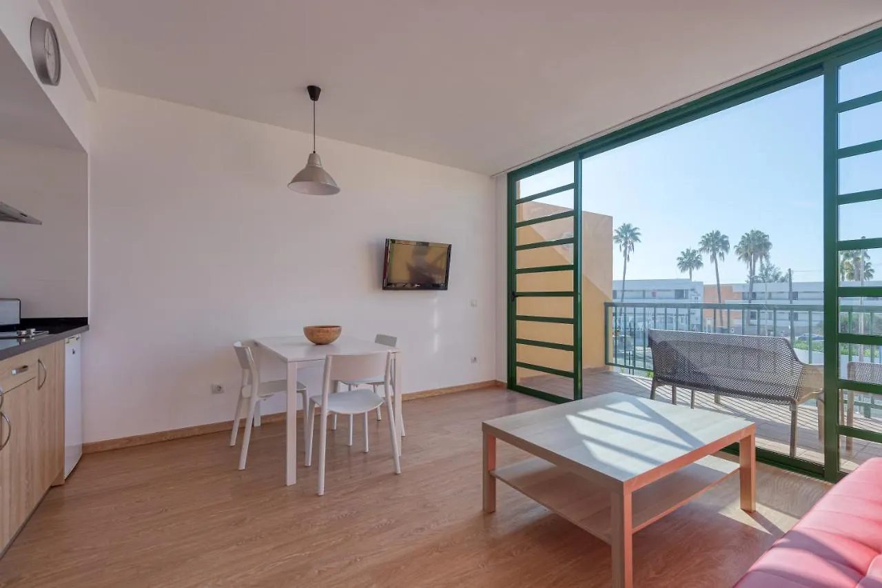 Apartment Apartamentos Cordial Judoca Beach (Adults Only) Playa del Ingles