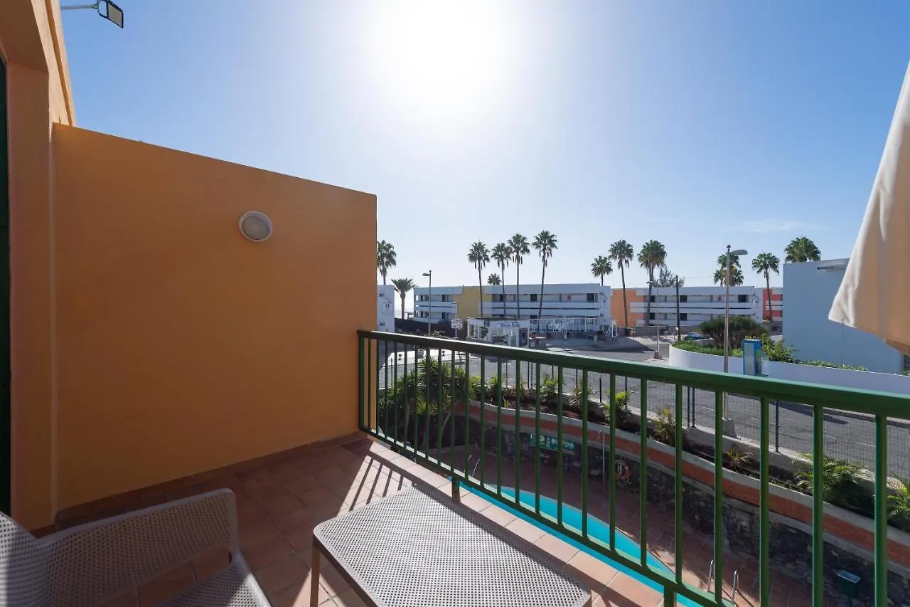 Apartamentos Cordial Judoca Beach (Adults Only) Playa del Ingles  0*, Playa del Ingles (Gran Canaria) Spain