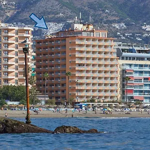  Appartement La Jabega Spanje