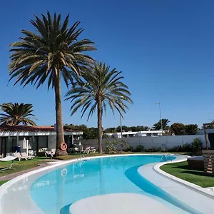  Appartamento El Palmital - Adults Only