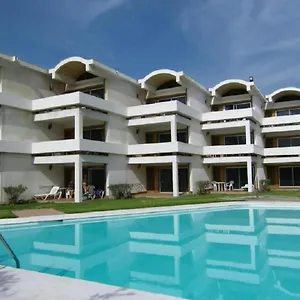 Privado En Complejo Aida Appartement