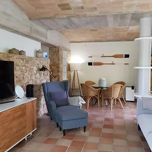 Mach House You Will Like It ! Hébergement de vacances Tamariu