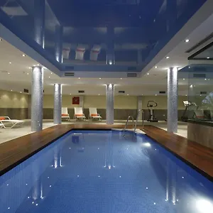  Appartement Marina Turquesa Spanje