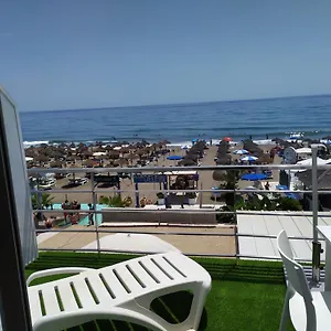  Appartement Carihuela Spanje