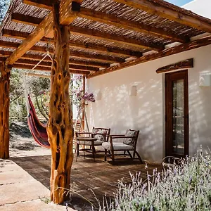  Vakantiehuis Vistabella Boutique Spanje