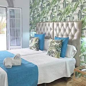 Candisol Cozy Appartement Torremolinos