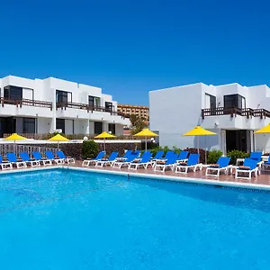  Appartement Paraiso Del Sol Y Paradero Spanje