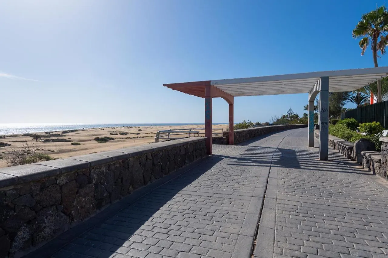 Apartamentos Cordial Judoca Beach (Adults Only) Playa del Ingles  Playa del Ingles (Gran Canaria)